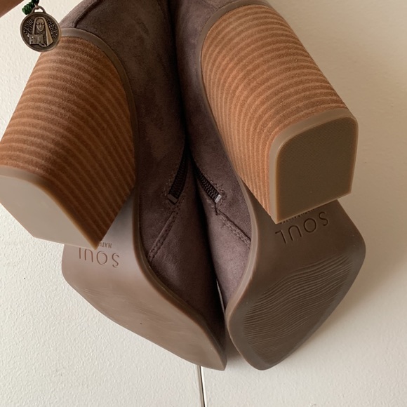 Soul NATURALIZER bootie - Picture 4 of 5